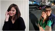Miles Ocampo, inaming inaayos nila ni Elijah Canlas ang kanilang relasyon
