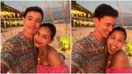 Arjo Atayde posts sweet birthday message for fiancé Maine Mendoza