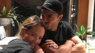 Lolit Solis enumerates Derek Ramsay and Ellen Adarna’s traits in common