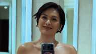 Pauleen Luna flaunts new look: "...in my shortest hair ever"
