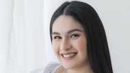 Pauleen Luna, ipinakita ang "ayaw pababa stage" ni Baby Mochi