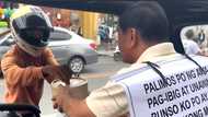 Dating titser at arkitekto na ngayo'y namamalimos, umantig sa puso ng netizens