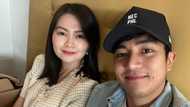 Ogie Diaz sa tsismis na “alaws na” sina Barbie Forteza, Jak Roberto: “Gusto kong itaob ang mesa”