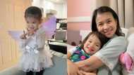 LJ Reyes pens sweet and heartwarming birthday greeting for her daughter Summer