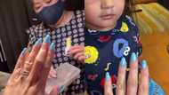 Video of Elias Modesto wanting to see diamonds on Ellen Adarna's nails goes viral