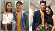 Badjao Girl at boyfriend ni Karina Bautista, namataan sa audition ng Starstruck