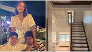 Sarah Lahbati shares exciting life update: “New year, new home”