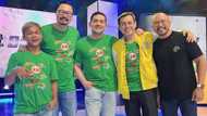 TAPE Inc, nakapag-renew ng trademark ng Eat Bulaga na valid sa sampung taon