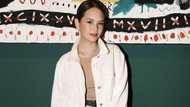 Ellen Adarna posts adorable family snaps from Elias' simple birthday bash