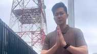 Ronnie Liang pays heartfelt tribute to ABS-CBN: “Maraming salamat”