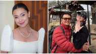 Jodi Sta. Maria magiging bridesmaid sa kasal nina Iwa Moto at Pampi Lacson