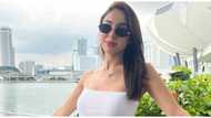 Julia Barretto's new photos go viral, gain praises from netizens