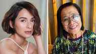 Lolit Solis, todo puri kay Jennylyn Mercado: “Talagang malakas ang loob niyang harapin ang buhay”