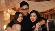 Leon Barretto pens heartfelt birthday message to Dani Barretto: “best ate”