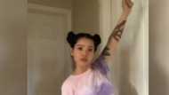 Filipina TikToker responds to criticism after some Korean netizens spotted tattoo of Imperial flag