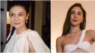 Charlene Gonzalez reacts to Julia Barretto's stunning photo: "Beautiful"