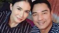 Ariel Rivera reveals condition of wife Gelli De Belen before they can work with Regine Velasquez