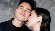 Cristine Reyes and Marco Gumabao cozy up in new viral photos