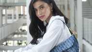 Anne Curtis, napa-comment sa "I'm your type" na caption ni Kim Chiu