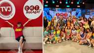 Sugar Mercado, ibinahagi ang naramdaman sa pagbabalik sa “Eat Bulaga”