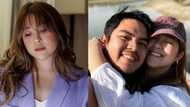 Moira dela Torre at asawang si Jason Marvin Hernandez, naghiwalay na