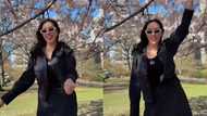 'Hawak Mo ang Beat' video ni Ruffa Gutierrez, kinagiliwan ng netizens