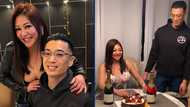 Rufa Mae Quinto, bittersweet na binalikan ang kaarawan noong kasama pa ang yumaong asawa