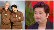 Janno Gibbs, naikwentong nakapagpaalam pa noon sa ama: "I know, he was breathing pa e"