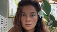 Andi Eigenmann calls for protection of Siargao amid tourism and development concerns