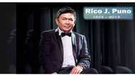 "Soul music pioneer," Obitwaryo ng New York Times kay Rico J. Puno