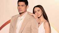 Sweet moment ng DongYan sa Cinemalaya 2024, viral online