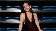 Bela Padilla, tila may pinatatamaan sa kanyang cryptic posts online