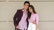 Loisa Andalio pens heartfelt birthday tribute to Ronnie Alonte