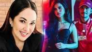 Ruffa Gutierrez on Maris Racal and Rico Blanco rumor: “the cat is out of the bag”