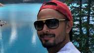 Derek Ramsay, ibinida ang mga design ng sapatos na pinagpipilian para gamitin sa wedding day