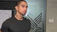 Rendon Labador, hindi na bahagi ng ‘93-day weight loss program’ ng PNP