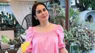 Jinkee Pacquiao shares glimpses of her enormous & luxurious mansion