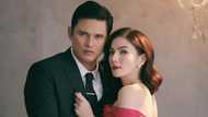 Carmina Villaroel, may matapang na pahayag sa mga nagsasabing "red flag" si Zoren Legaspi