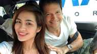 Meet Jestoni Alarcon's lovely daughter who is now a Kapuso actress