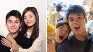 Dustin Yu shares playful yet touching birthday post for Bianca De Vera; Bianca reacts