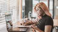 Waitress told me and my grandson to leave the café – Moments later our lives were transformed