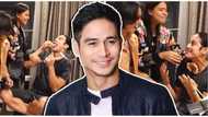 Piolo Pascual, ayaw sagutin kung totropahin o jojowain niya si KC Concepcion