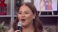 Karla Estrada, proud sa kanyang mga white hair: "Saksi lahat ng uban ko sa mga roles ko sa buhay"