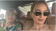 Sarah Lahbati shares heartwarming video with her mother-in-law Annabelle Rama