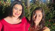 Aiko Melendez and Maricar de Mesa friends again; declare cold war is over