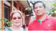 80-anyos, pinangaralan ang piyanistang nakarelasyon at misis nito