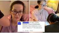 Kris Aquino's "it’s not my loss" reply to netizen goes viral