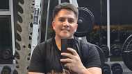 Boom Labrusca, may banat sa mga squatters matapos mapuno ng basura ang ilog
