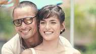 Derek Ramsay slams rude comments about Andrea Torres, ex-GF Joanne Villablanca