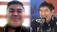 Ralph Tulfo, sumusunod sa yapak ng amang si Raffy pagdating sa public service